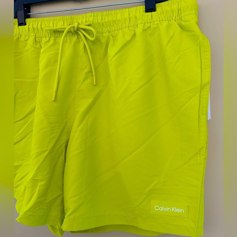 Calvin Klein Swimwear NWT